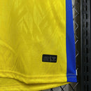 Camisa Las Palmas Home 24/25 - Torcedor Masculina