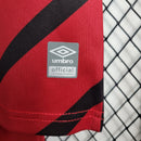 Kit Infantil Athletico Paranaense Reserva 23/24
