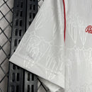 Camisa Sevilla Titular 91/92 - Versão Retro