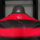 Camisa Flamengo Home 25/26 - Versão Jogador - Lançamento
