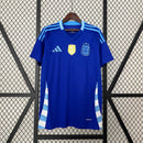 Argentina Away 24/25 - Adidas Torcedor Masculina