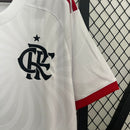 Camisa Flamengo Away Adidas 24/25 - Versão Torcedor