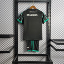 Kit Infantil Celtics Reserva 22/23