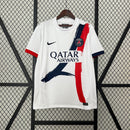 Camisa Psg Away 24/25 - Nike Torcedor Masculina