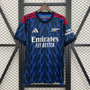 Camisa Arsenal Away 25/26 - Adidas Torcedor Masculina - Lançamento