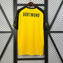 Camisa Borussia Dortmund Home 25/26 - Puma Torcedor Masculina - Lançamento