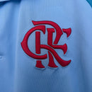 Camisa Flamengo Treino Polo 25/26 - Versão Torcedor - Lançamento
