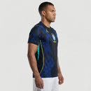 Camisa Brasil 2026 Azul Versão Jogador Copa do Mundo II