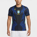 Camisa Brasil 2026 Azul Versão Jogador Copa do Mundo II