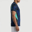 Camisa Brasil 2026 Azul Versão Jogador Copa do Mundo II
