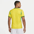Camisa Brasil Masculina Torcedor Copa do Mundo 2026