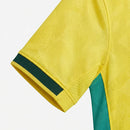 Camisa Brasil Masculina Torcedor Copa do Mundo 2026