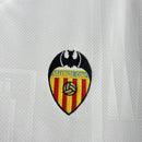 Camisa Valencia Home 96/97 - Versão Retro