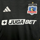 Camisa Colo-Colo Away 25/26 - Torcedor Masculina