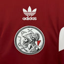 Camisa Ajax Third 24/25 - Torcedor Masculina